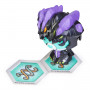 Bakugan Cubbo - Nillious Cubbo Black