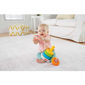 Fisher-Price Rock-a-Stack