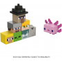 MINECRAFT MOB HEAD MINIS ASSORTMENT Figures