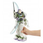 Disney Pixar Lightyear Laser Blade Buzz Lightyear Figure