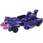 TRANSFORMERS CYBERVERSE SCOUT SHADOW STRICKER