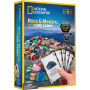 Rock + Mineral Card Games