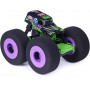 Monster Jam RC Ramp Champ Grave Digger