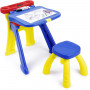 Crayola Triple-the-fun Art Studio