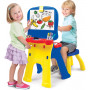 Crayola Triple-the-fun Art Studio
