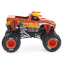 Monster Jam 1:24 Die Cast Trucks Asst