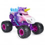 Monster Jam 1:24 Die Cast Trucks Asst