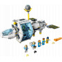 LEGO City Lunar Space Station 60349