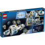 LEGO City Lunar Space Station 60349