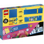 LEGO DOTS Big Message Board 41952