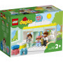 LEGO DUPLO Doctor Visit 10968