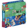 LEGO DOTS Bag Tags Mega Pack - Messaging 41949