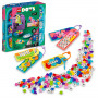 LEGO DOTS Bag Tags Mega Pack - Messaging 41949