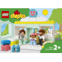 LEGO DUPLO Doctor Visit 10968