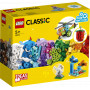 LEGO Classic Bricks and Functions 11019