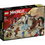 LEGO Ninjago Ninja Training Center 71764