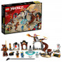LEGO Ninjago Ninja Training Center 71764