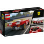 LEGO Speed Champions Ferrari 512 M 76906