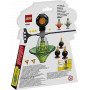 LEGO Ninjago Lloyds Spinjitzu Training 70689