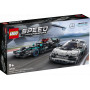 LEGO Speed Champions Mercedes AMG F1 W12 E 76909