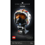 LEGO Star Wars Luke Skywalker Helmet 75327