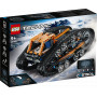 LEGO Technic App-Controlled Transformation Vehicle 42140