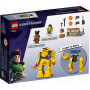 LEGO LIGHTYEAR ZYCLOPS CHASE 76830