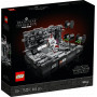 LEGO STAR WARS DEATH STAR TRENCH RUN 75329