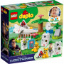 LEGO DUPLO BUZZ LIGHTYEARS PLANETARY MISSION 10962