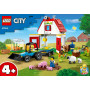 LEGO City Barn & Farm Animals 60346