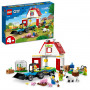 LEGO City Barn & Farm Animals 60346