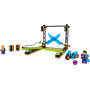LEGO City The Blade Stunt Challenge 60340