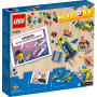 LEGO City Water Police Detective Missions 60355