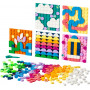 LEGO DOTS Adhesive Patches Mega Pack 41957