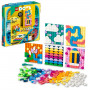 LEGO DOTS Adhesive Patches Mega Pack 41957