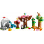 LEGO DUPLO Wild Animals of Asia 10974