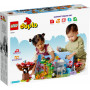 LEGO DUPLO Wild Animals of Asia 10974