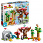 LEGO DUPLO Wild Animals of Asia 10974