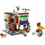 LEGO Creator Downtown Noodle Shop 31131