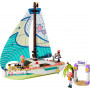LEGO Friends Stephanie's Sailing Adventure 41716