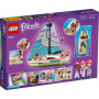 LEGO Friends Stephanie's Sailing Adventure 41716