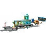 LEGO City Train Station 60335