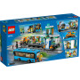 LEGO City Train Station 60335