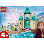 LEGO Disney Princess Anna and Olaf's Castle Fun 43204