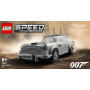 LEGO Speed Champions 007 Aston Martin DB5 76911