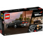 LEGO Speed Champions Fast & Furious 1970 Dodge Charger R/T 76912