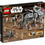 LEGO Star Wars AT-TE Walker 75337