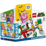 LEGO Super Mario Adventures With Peach Set 71403