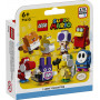 LEGO Super Mario Red Yoshi Brickset 71410