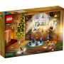 LEGO Harry Potter Advent Calendar 76404